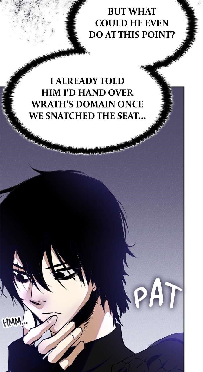 Return To Player Chapter 186 - Page 57 in English