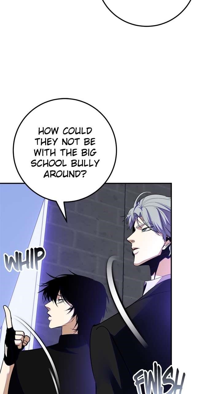 Return To Player Chapter 186 - Page 81 in English