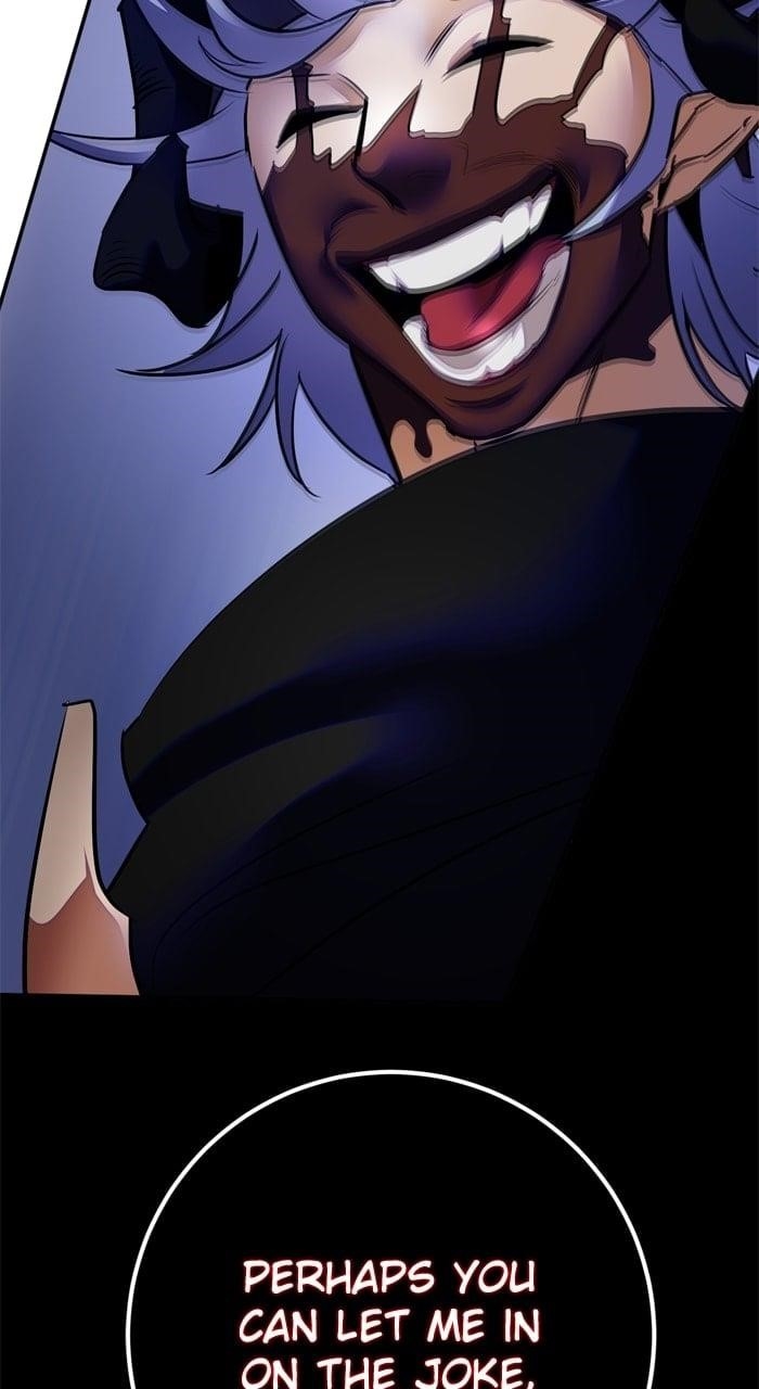 Return To Player Chapter 187 - Page 13 in English