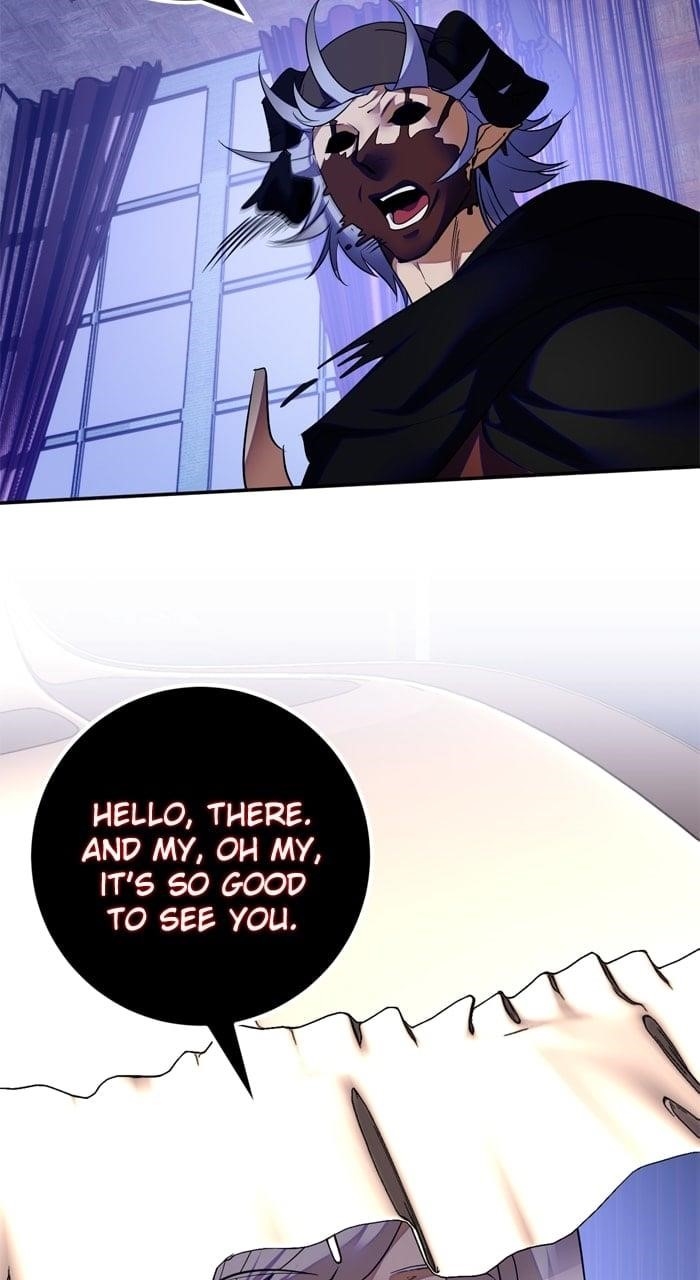 Return To Player Chapter 187 - Page 16 in English