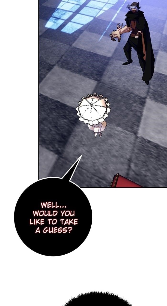 Return To Player Chapter 187 - Page 18 in English