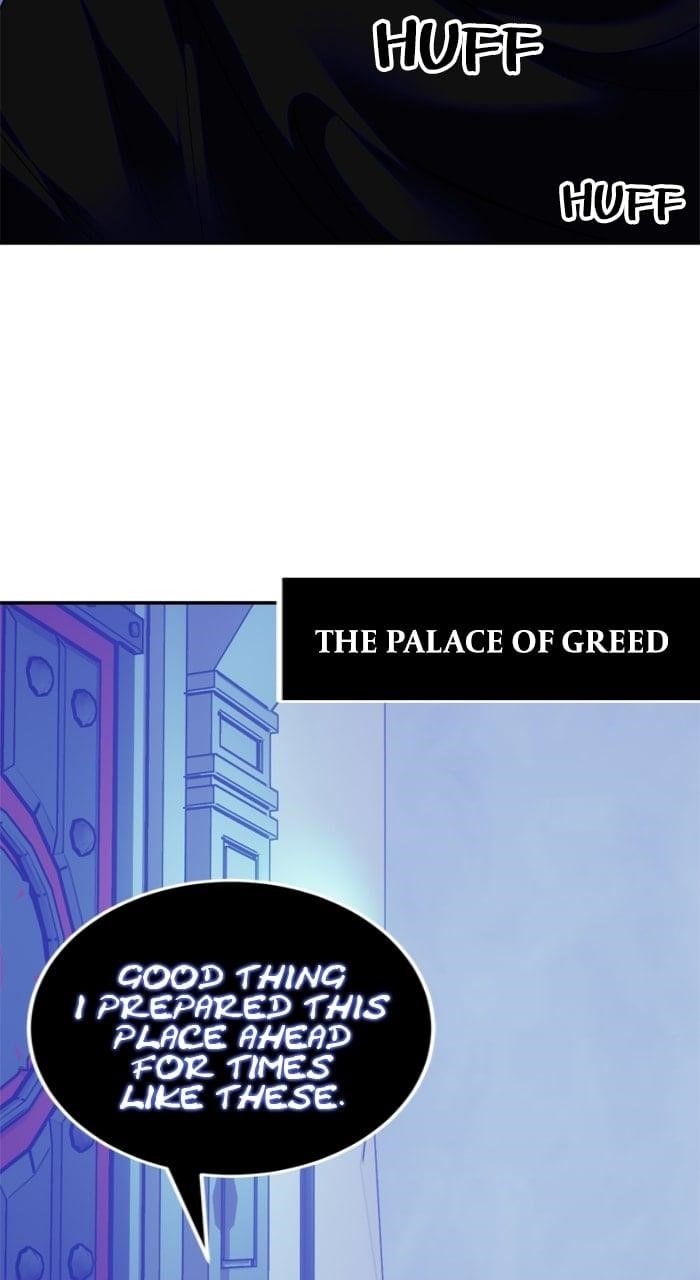 Return To Player Chapter 187 - Page 30 in English