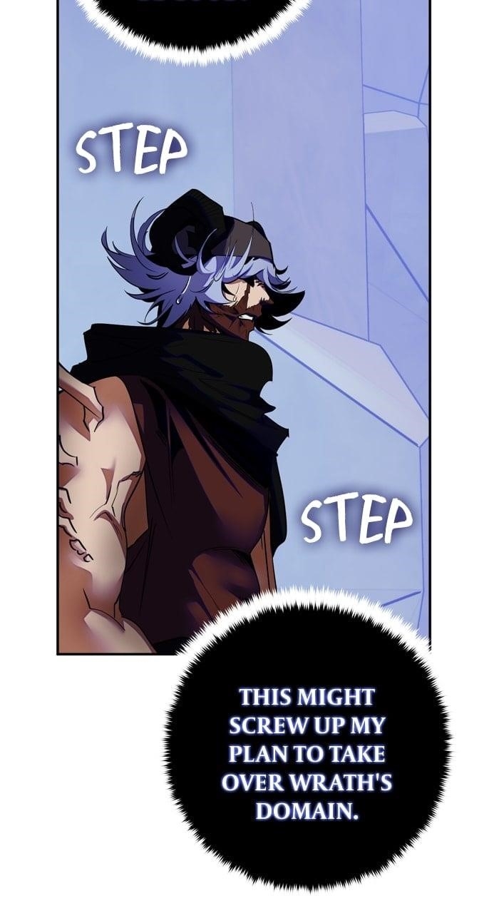 Return To Player Chapter 187 - Page 32 in English