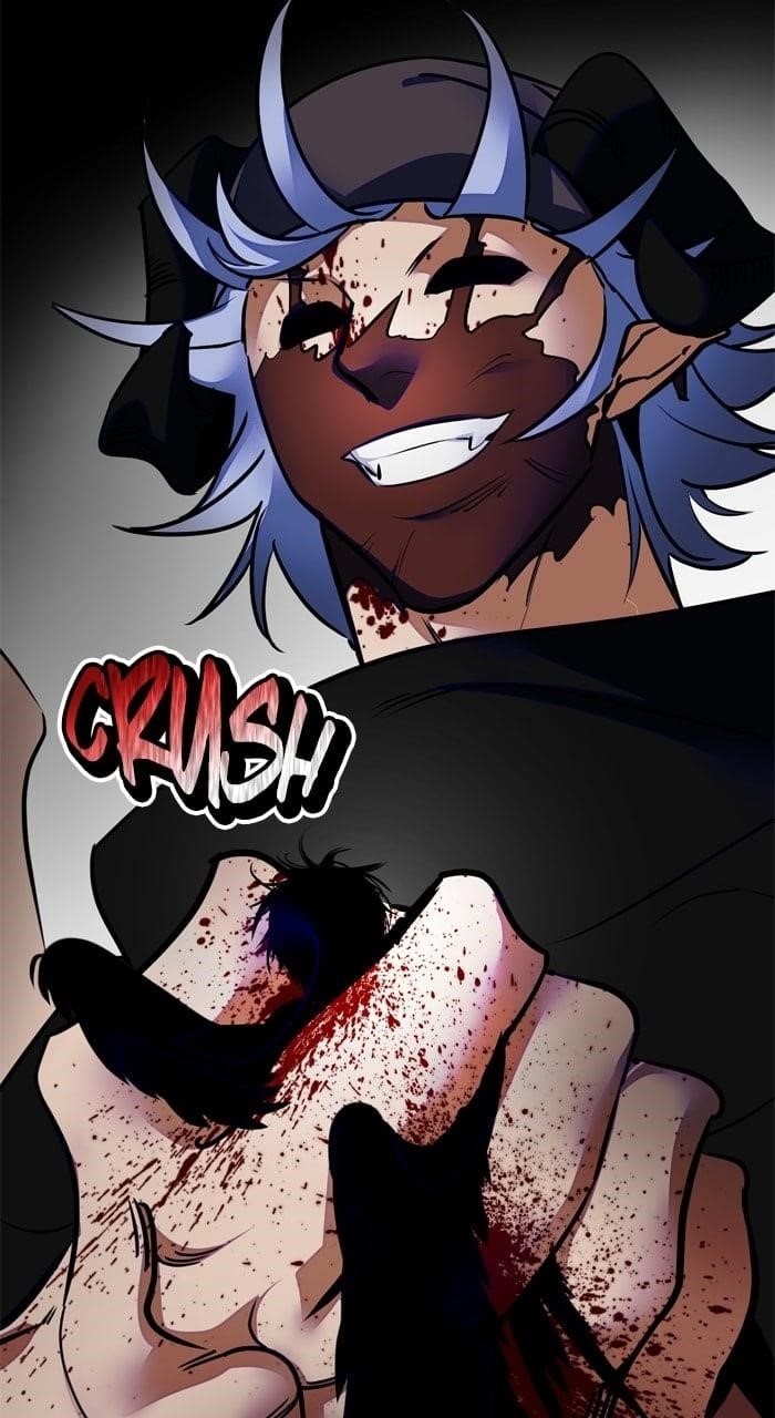 Return To Player Chapter 187 - Page 5 in English