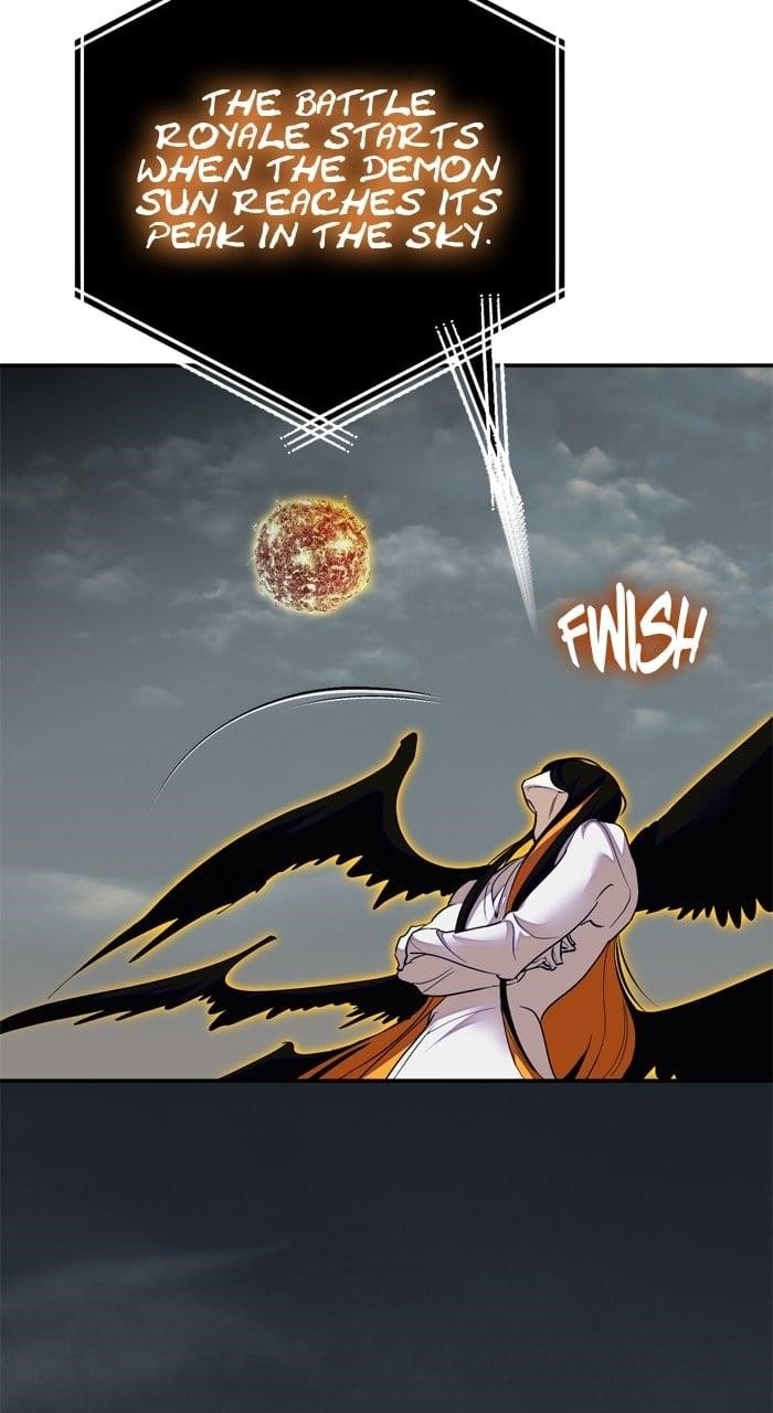 Return To Player Chapter 187 - Page 61 in English