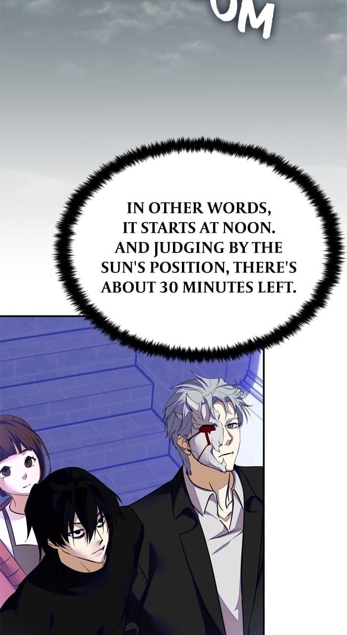 Return To Player Chapter 187 - Page 63 in English
