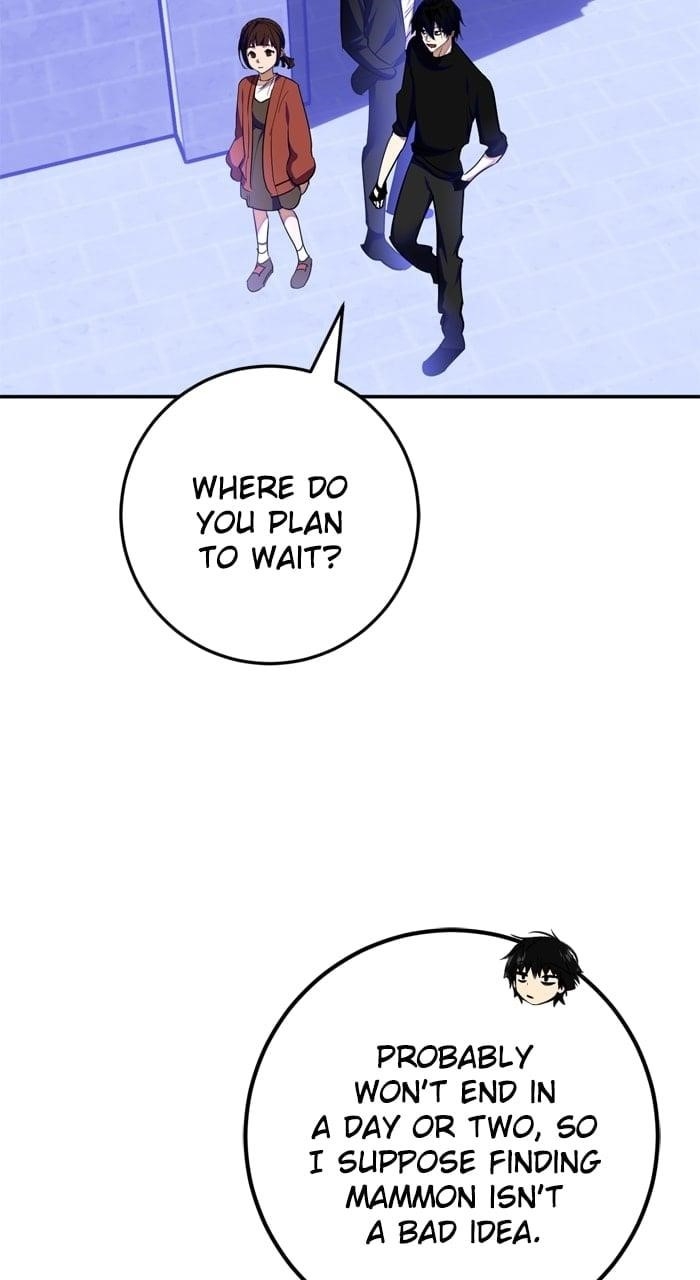 Return To Player Chapter 187 - Page 65 in English