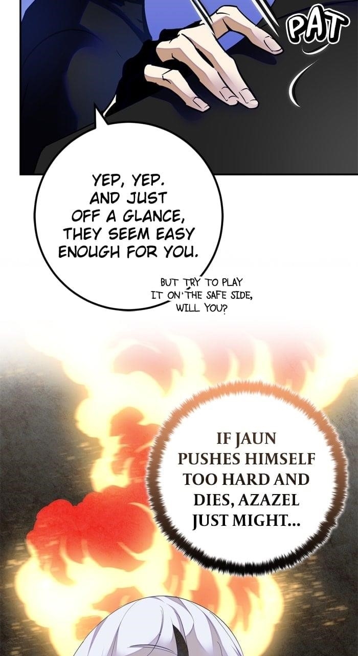 Return To Player Chapter 187 - Page 67 in English