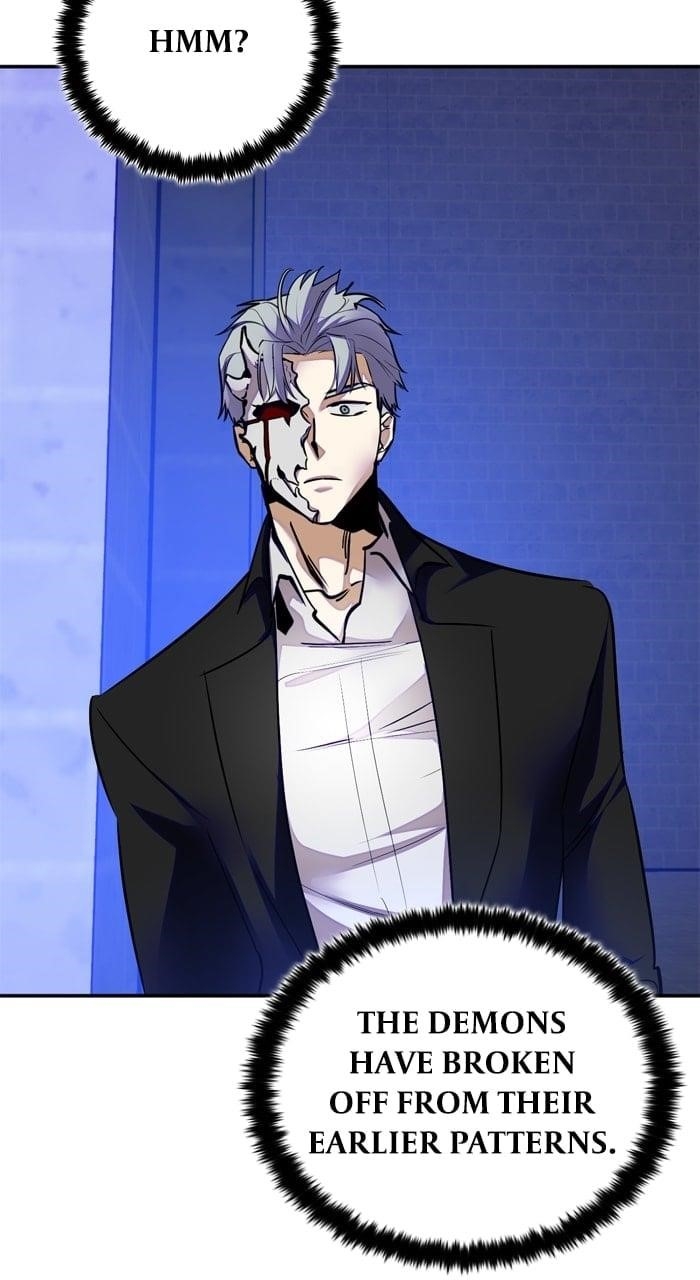 Return To Player Chapter 187 - Page 72 in English