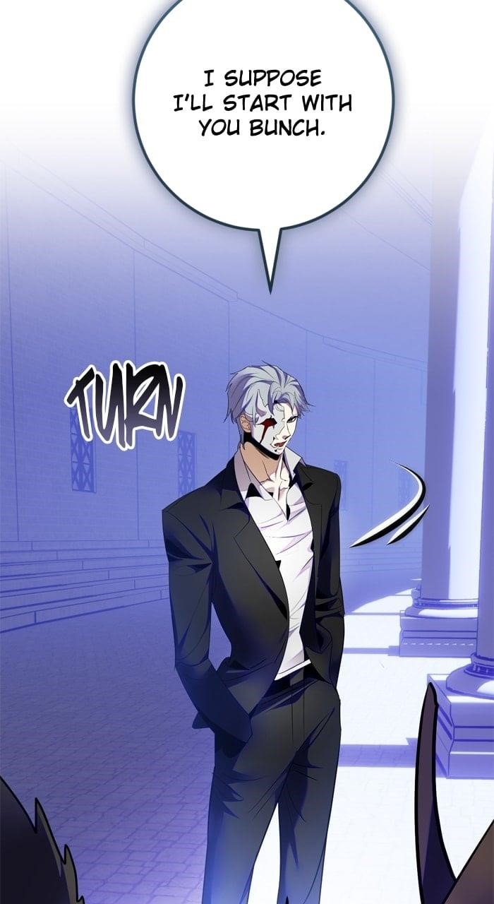 Return To Player Chapter 187 - Page 77 in English