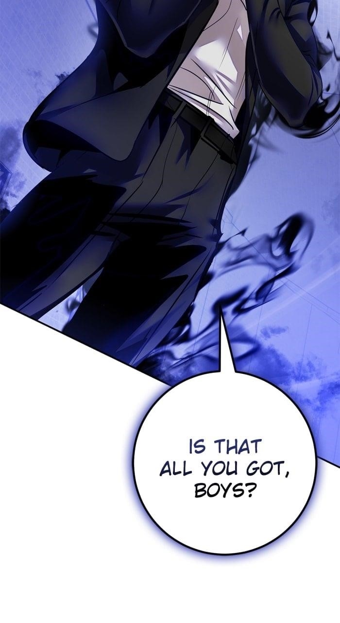 Return To Player Chapter 187 - Page 94 in English