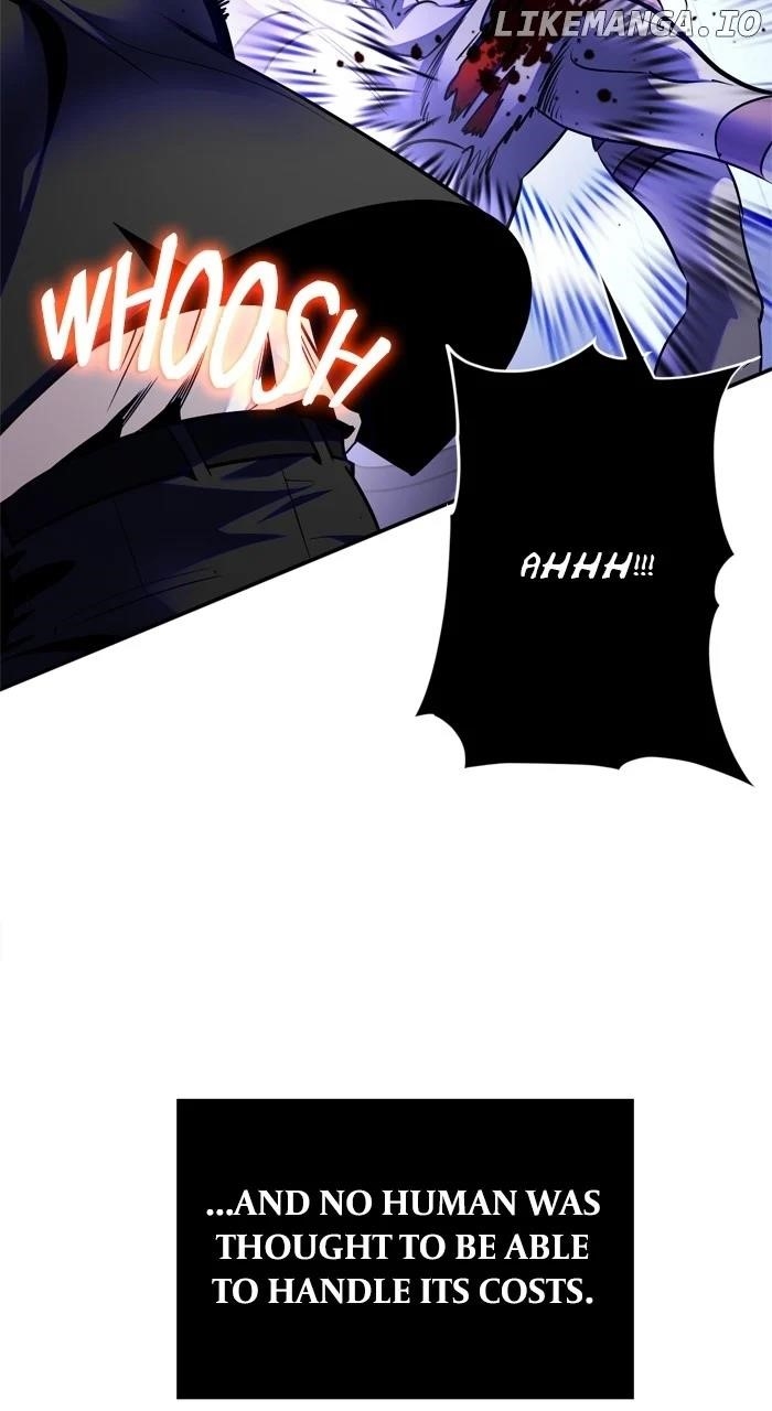 Return To Player Chapter 188 - Page 12 in English