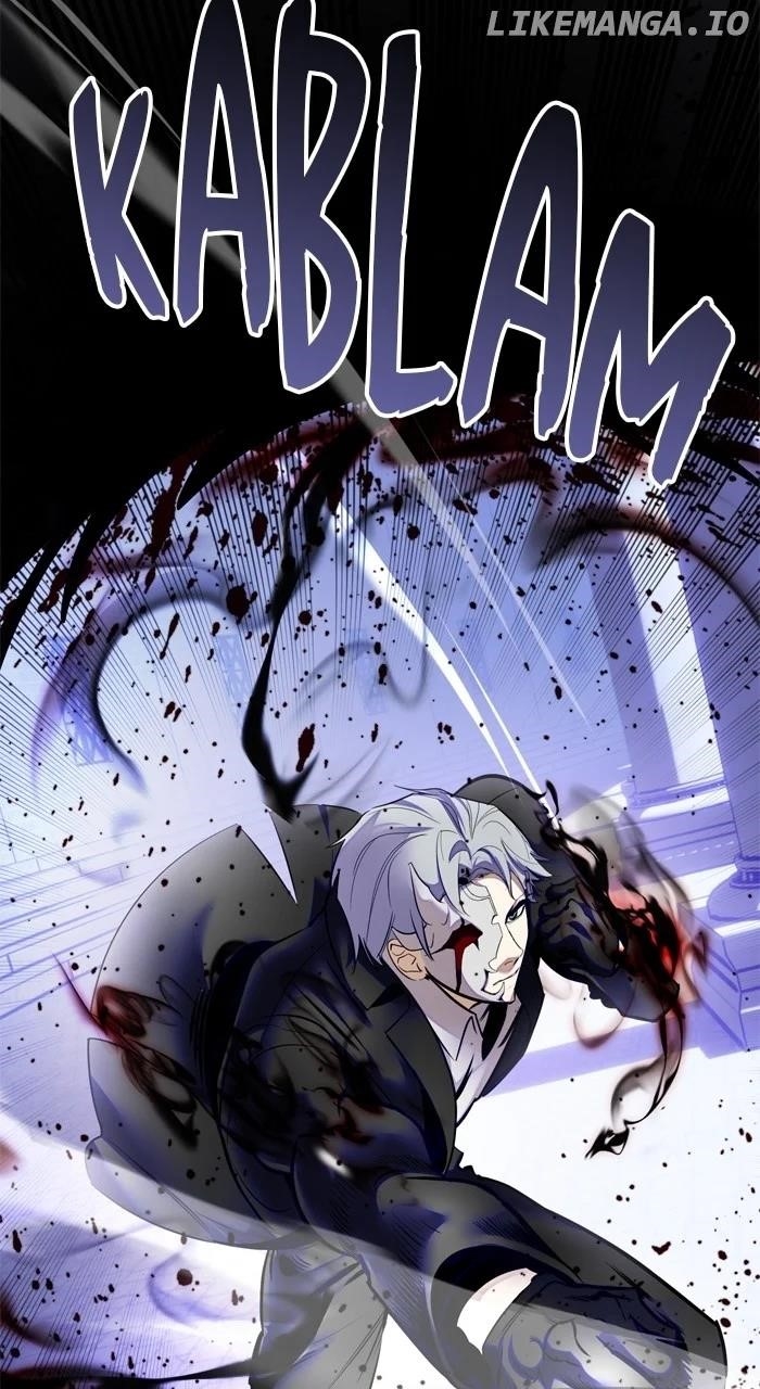 Return To Player Chapter 188 - Page 15 in English