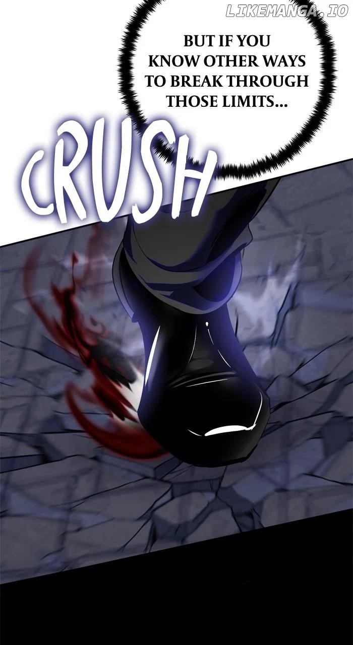 Return To Player Chapter 188 - Page 3 in English