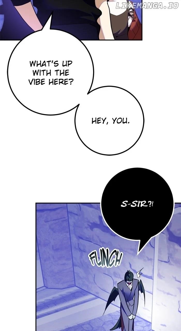 Return To Player Chapter 188 - Page 33 in English
