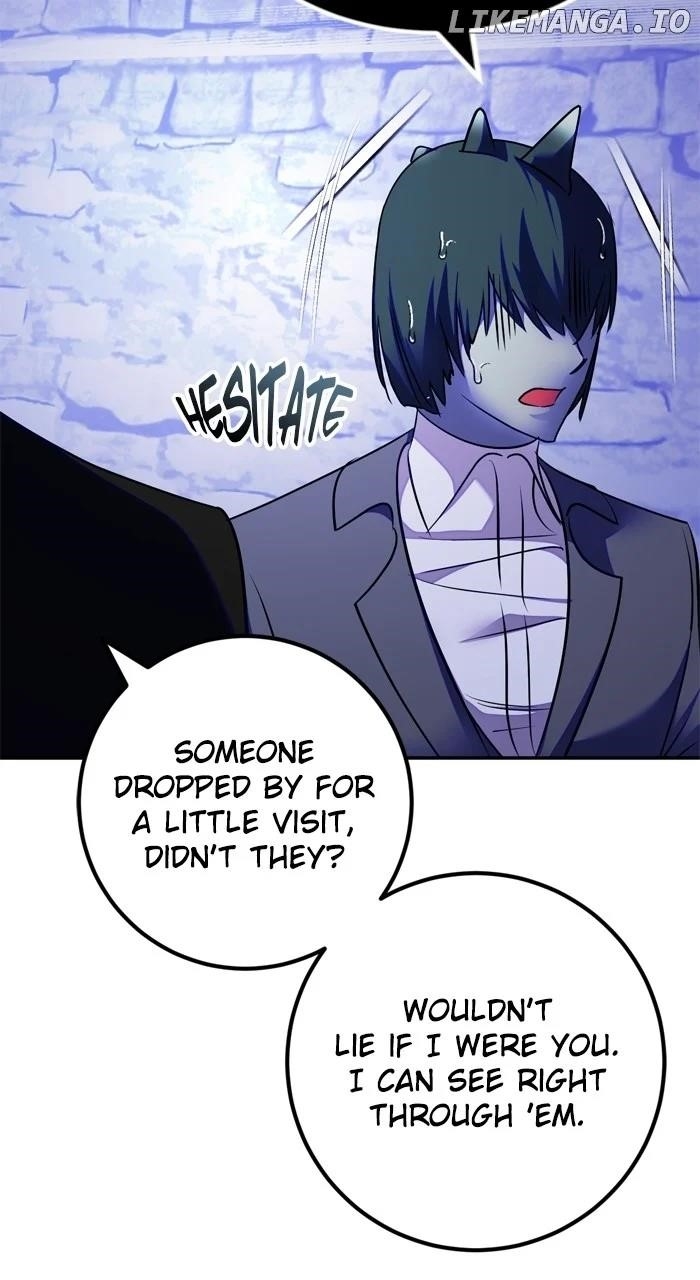 Return To Player Chapter 188 - Page 35 in English