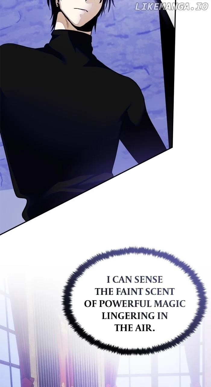 Return To Player Chapter 188 - Page 45 in English