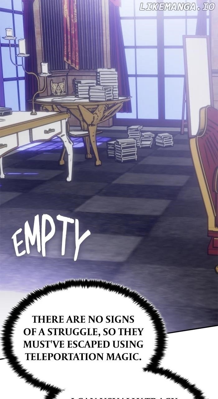 Return To Player Chapter 188 - Page 46 in English