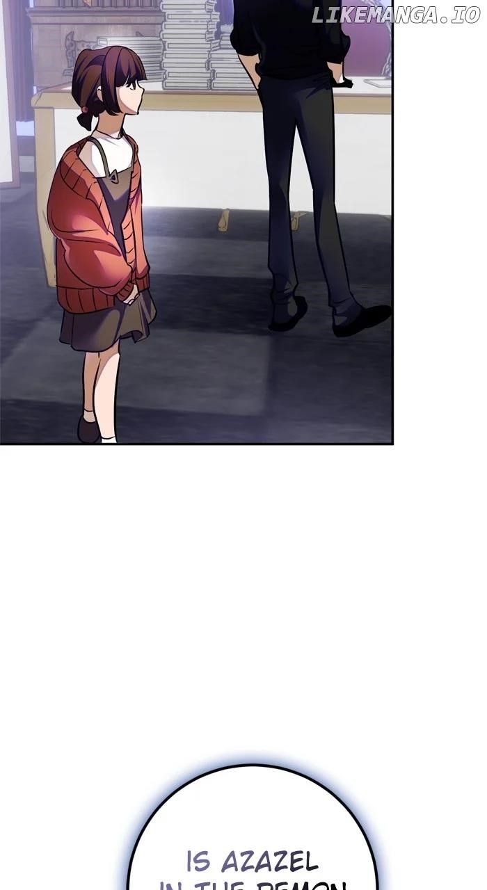 Return To Player Chapter 188 - Page 51 in English