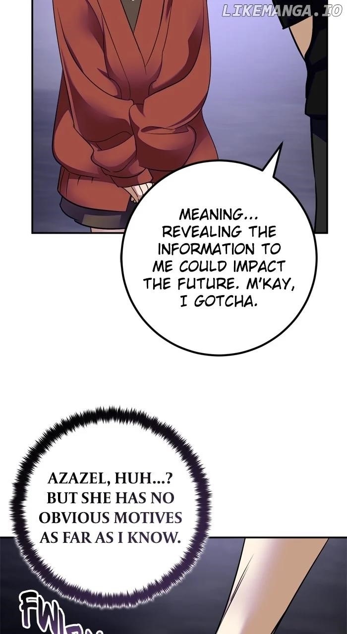 Return To Player Chapter 188 - Page 54 in English