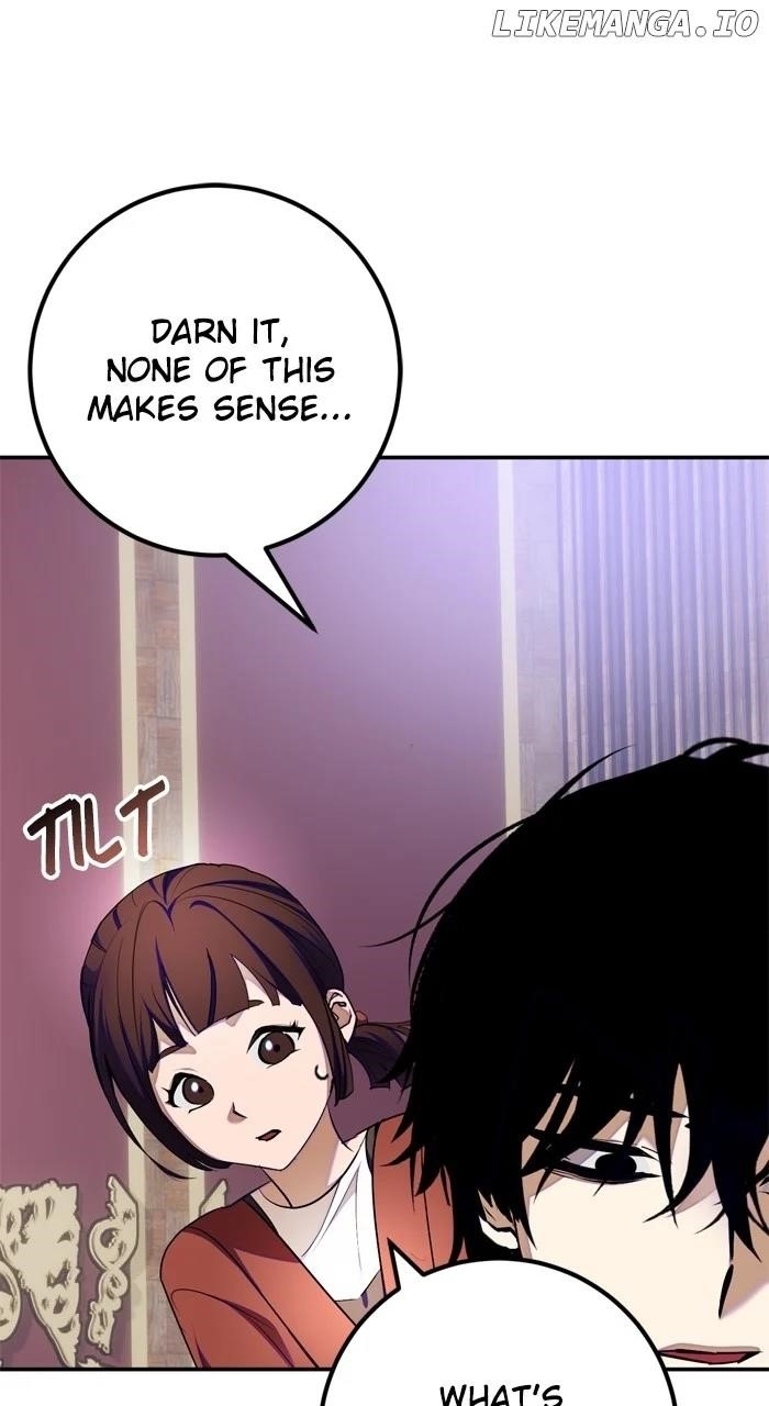 Return To Player Chapter 188 - Page 57 in English