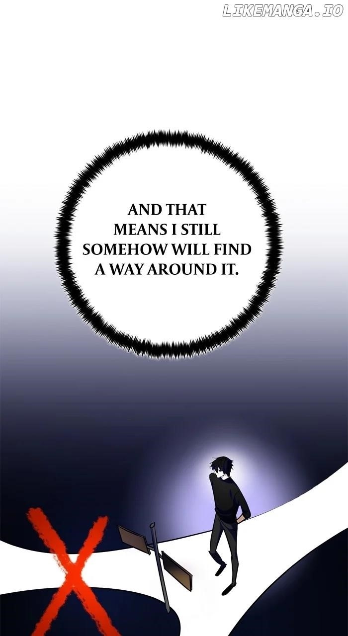 Return To Player Chapter 188 - Page 73 in English