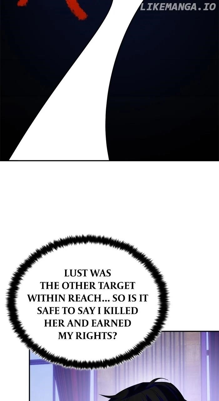 Return To Player Chapter 188 - Page 74 in English