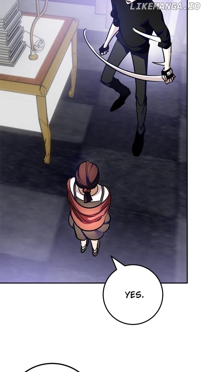 Return To Player Chapter 188 - Page 77 in English