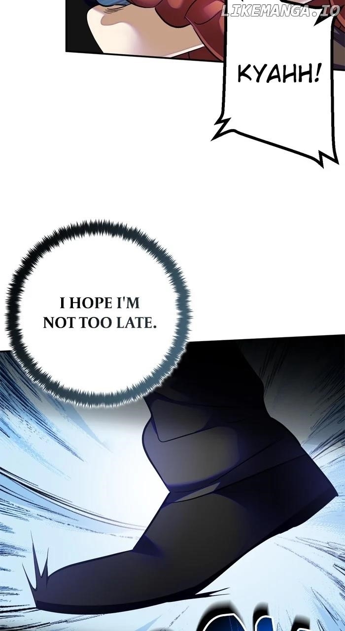 Return To Player Chapter 188 - Page 79 in English
