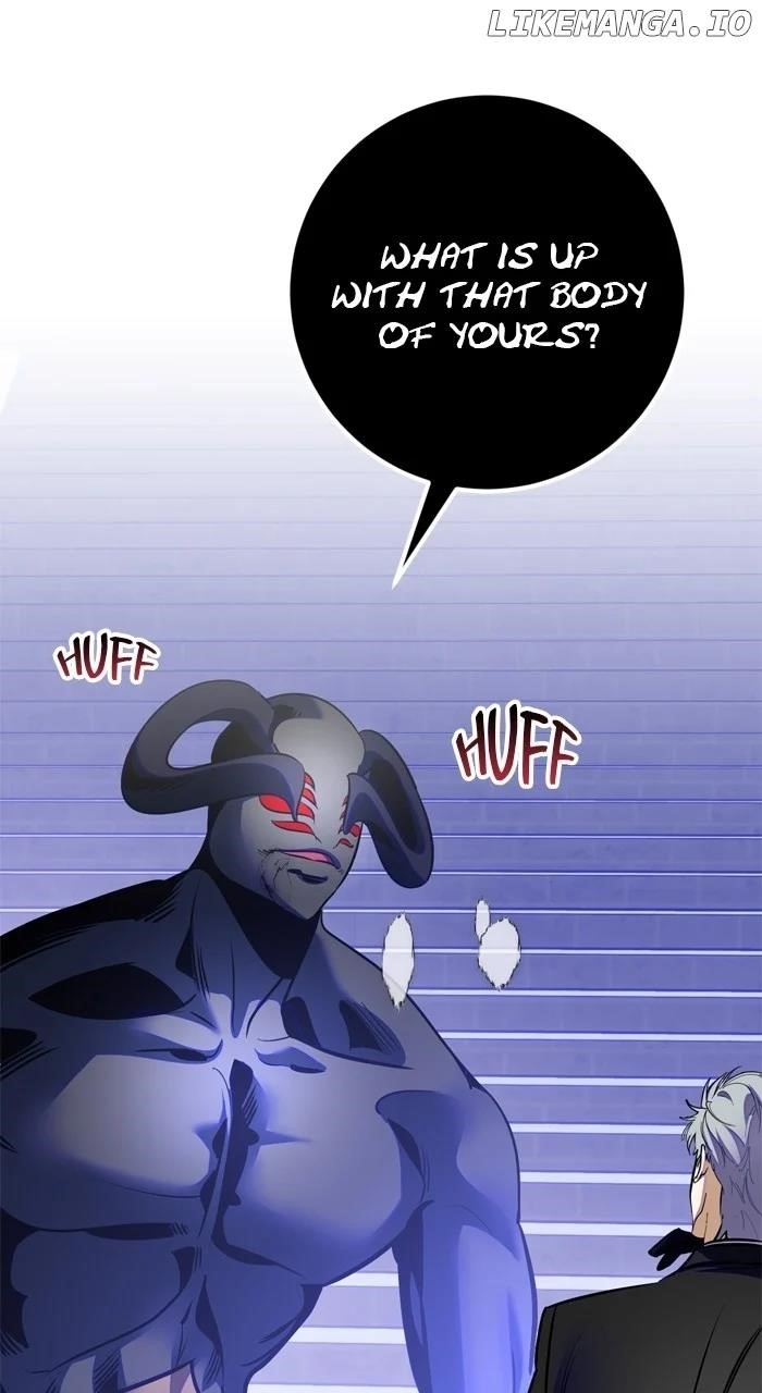 Return To Player Chapter 188 - Page 84 in English