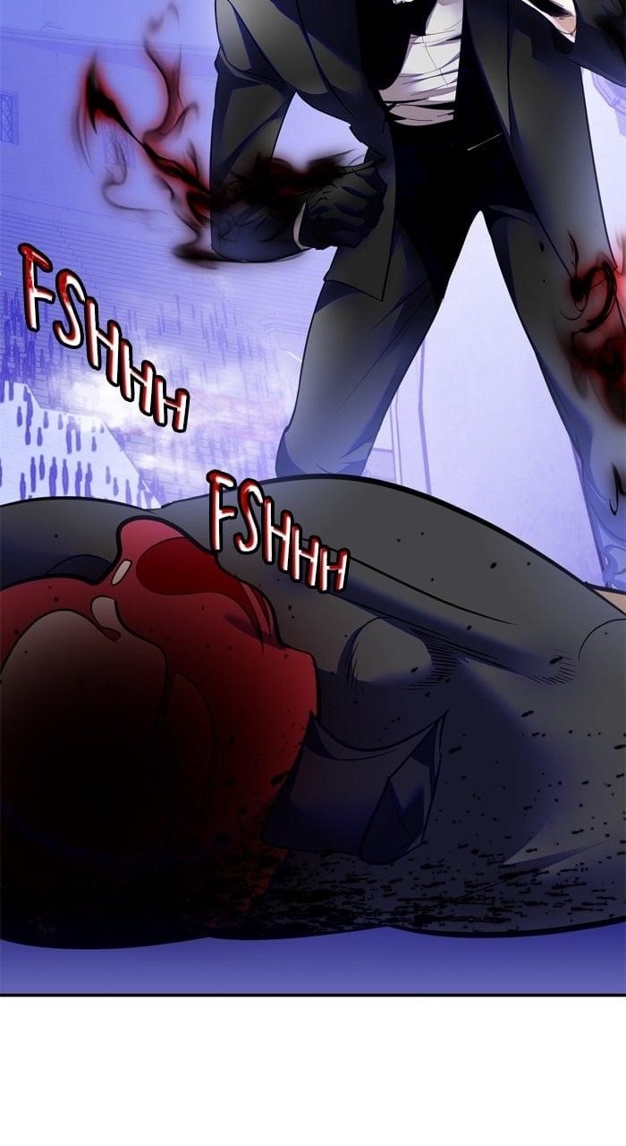 Return To Player Chapter 189 - Page 16 in English