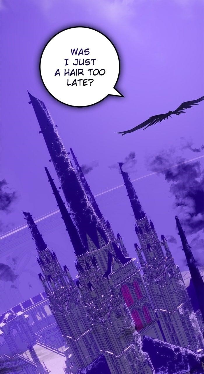Return To Player Chapter 189 - Page 29 in English
