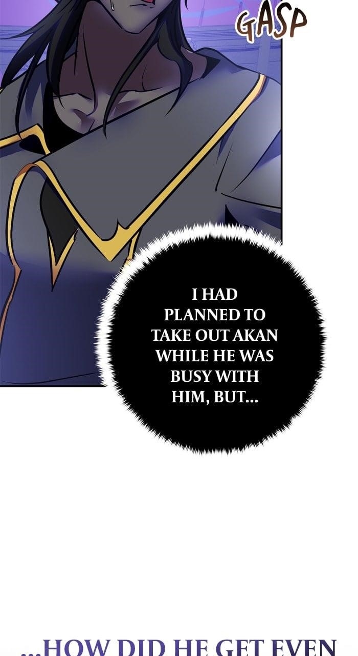 Return To Player Chapter 189 - Page 3 in English