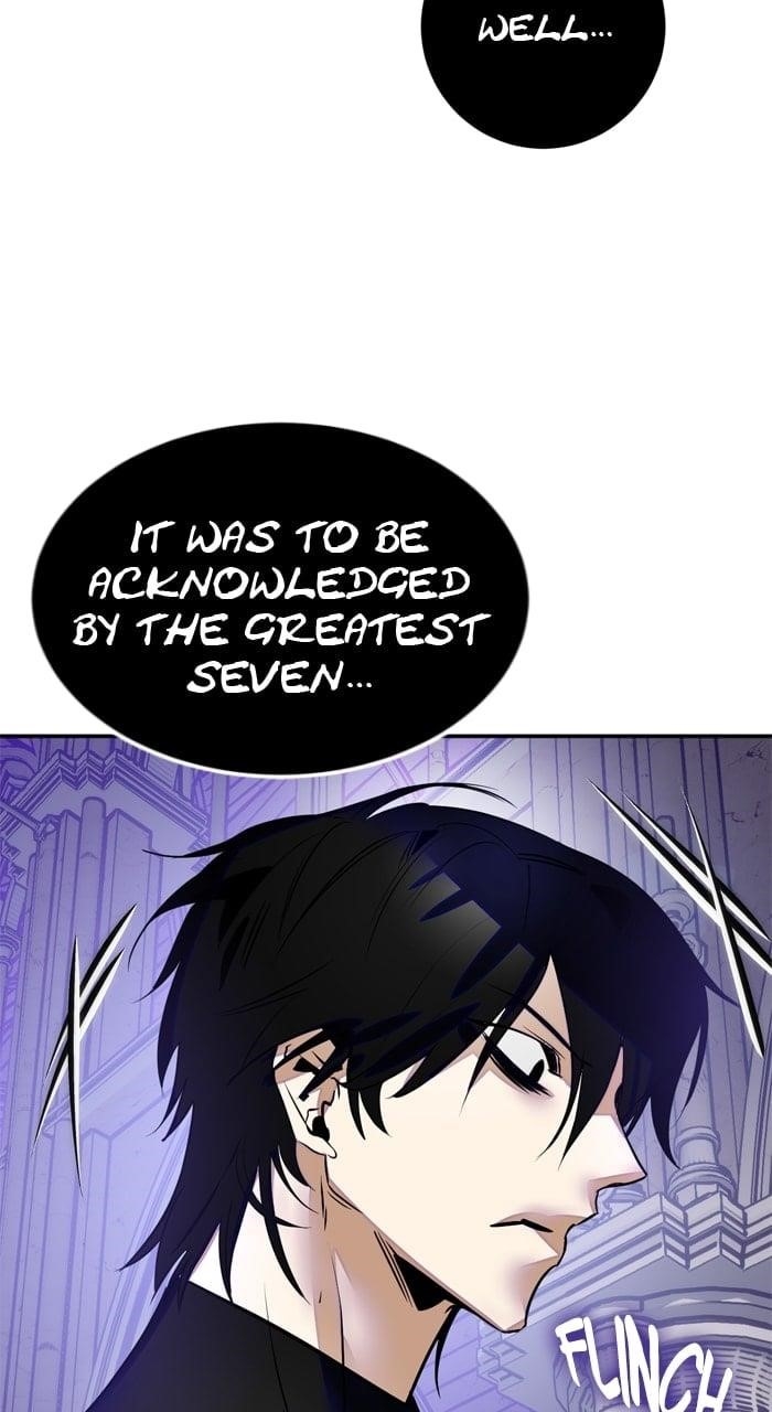 Return To Player Chapter 189 - Page 36 in English