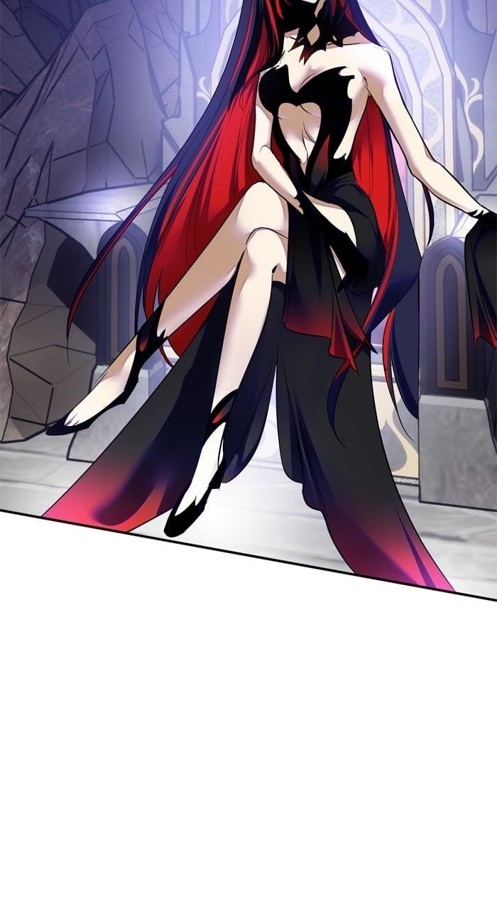 Return To Player Chapter 189 - Page 43 in English