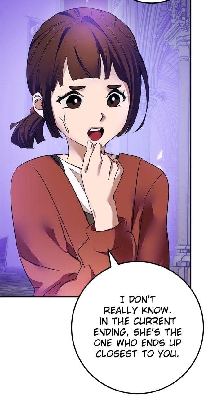 Return To Player Chapter 189 - Page 46 in English