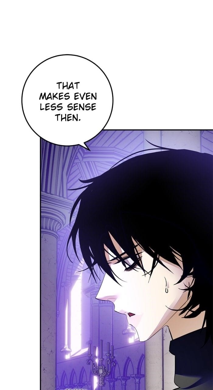 Return To Player Chapter 189 - Page 47 in English