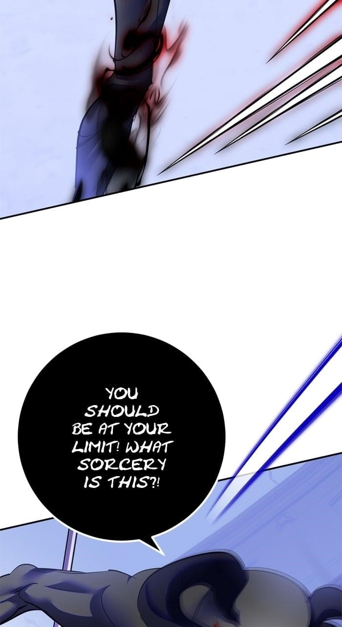 Return To Player Chapter 189 - Page 5 in English