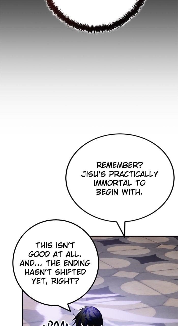 Return To Player Chapter 189 - Page 57 in English