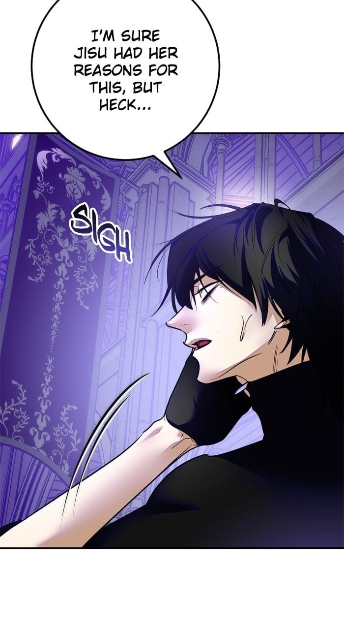 Return To Player Chapter 189 - Page 59 in English