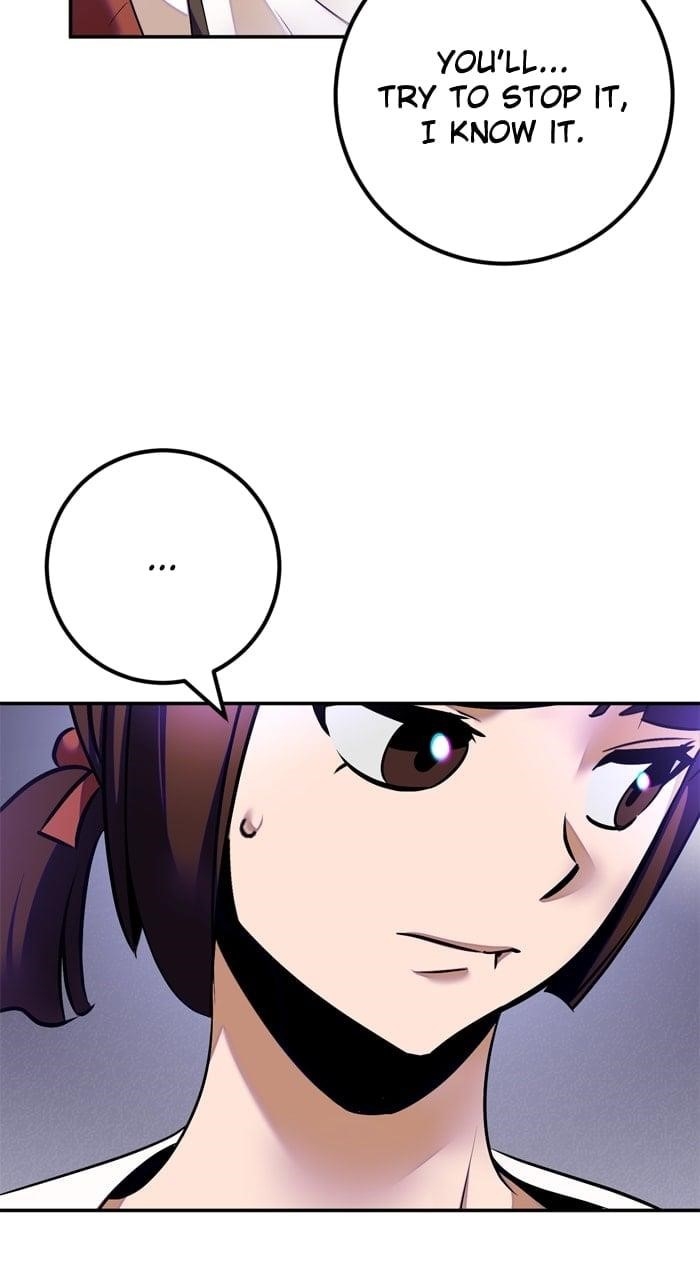 Return To Player Chapter 189 - Page 61 in English
