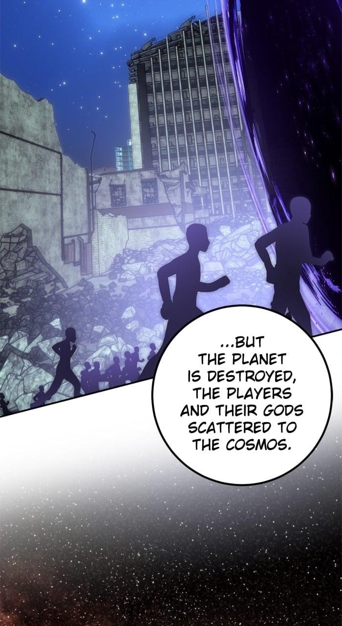 Return To Player Chapter 189 - Page 65 in English