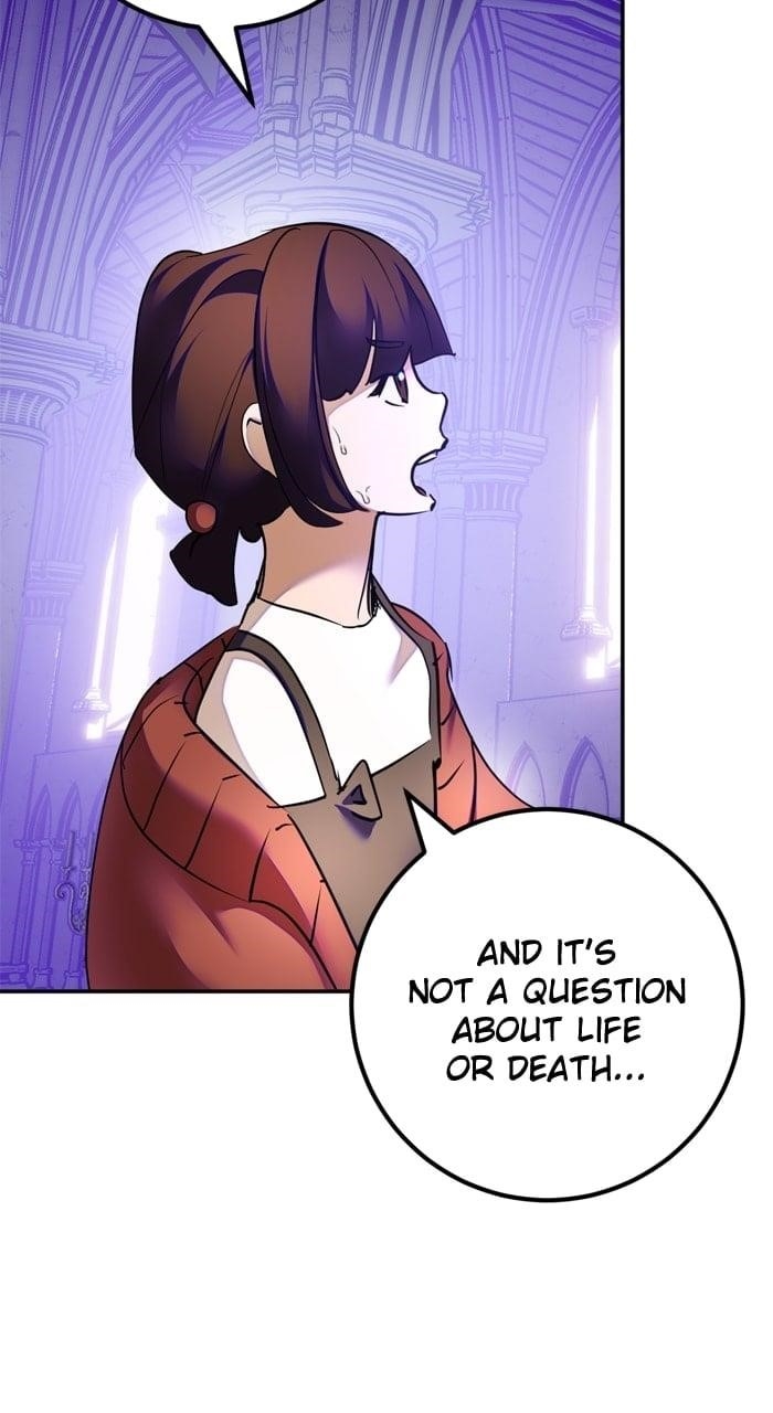 Return To Player Chapter 189 - Page 70 in English