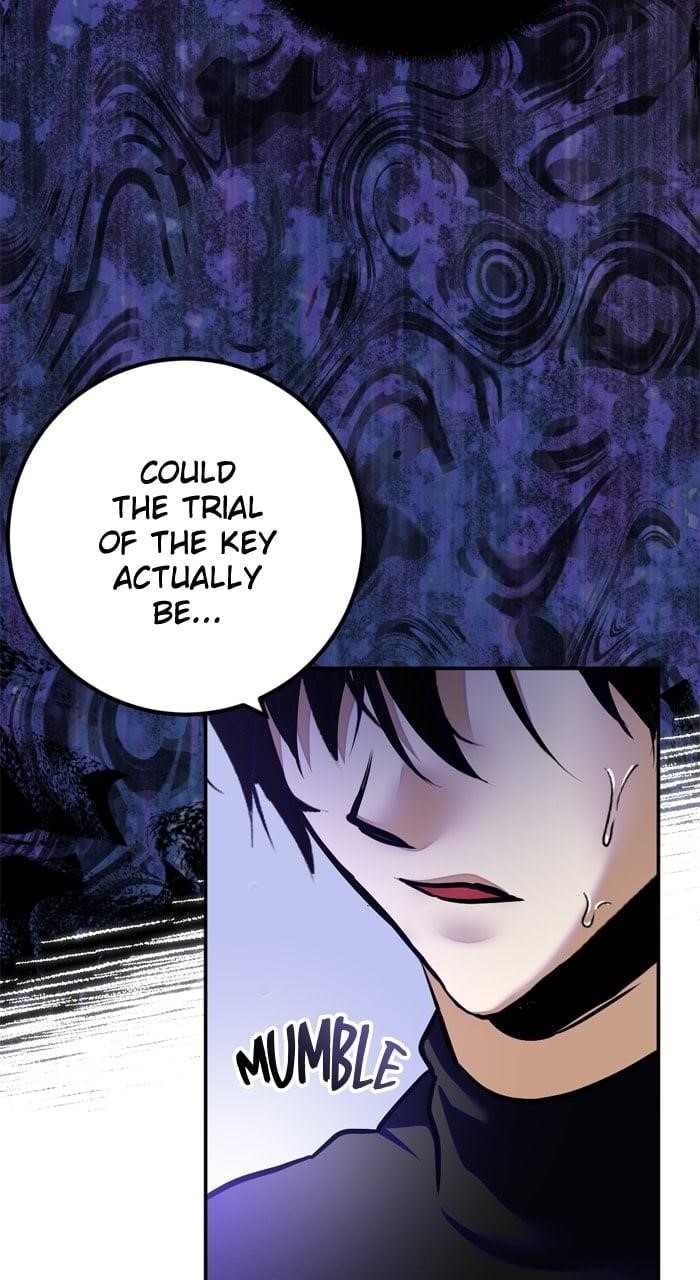 Return To Player Chapter 189 - Page 74 in English