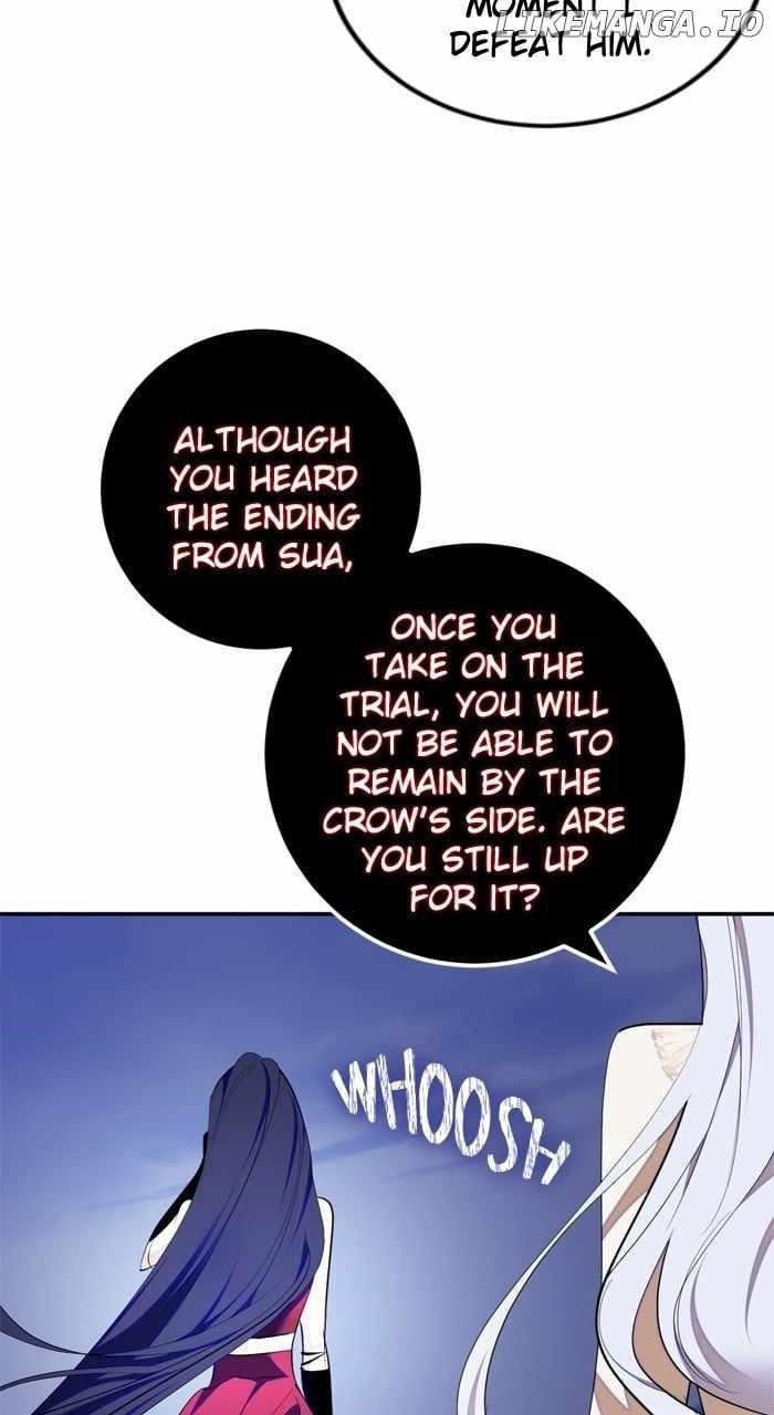 Return To Player Chapter 190 - Page 11 in English