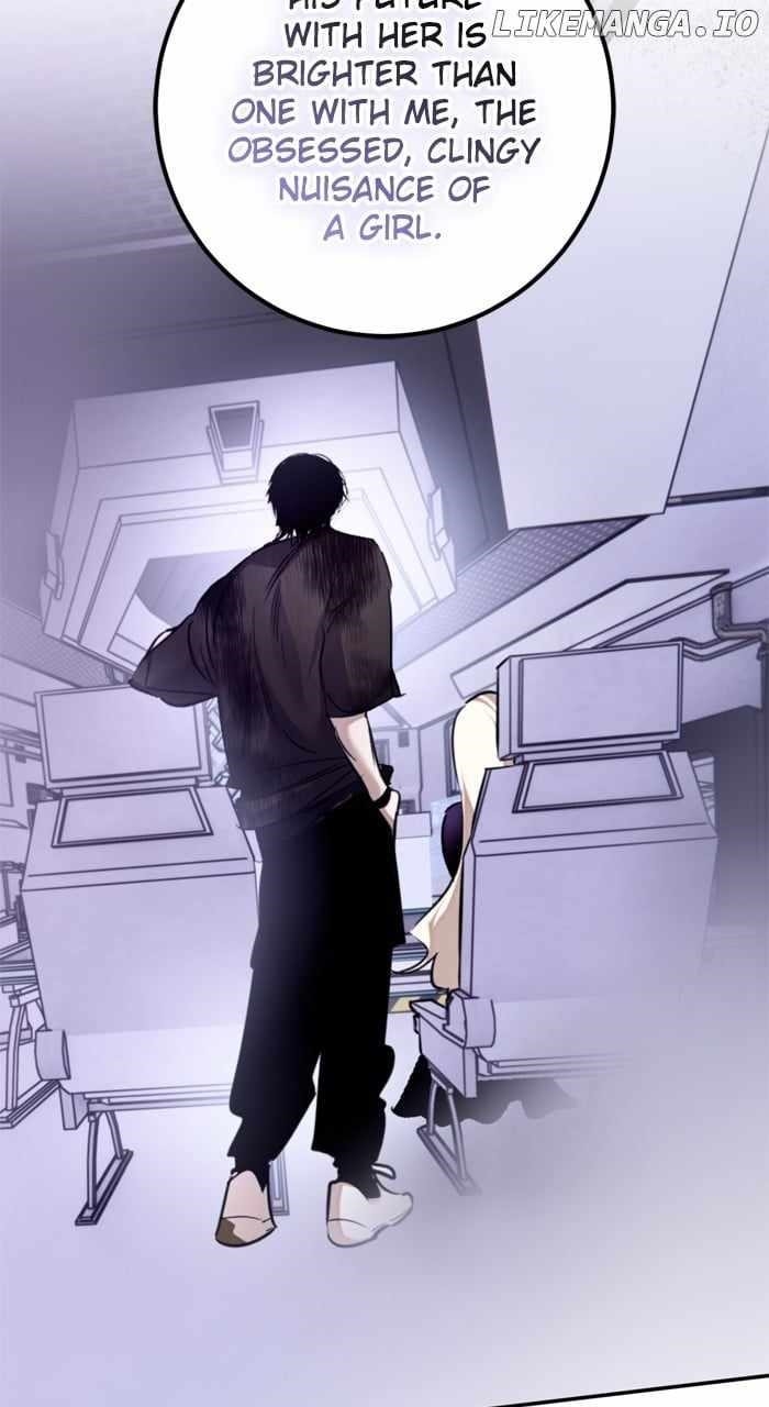 Return To Player Chapter 190 - Page 15 in English