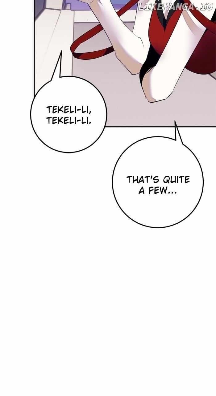 Return To Player Chapter 190 - Page 27 in English