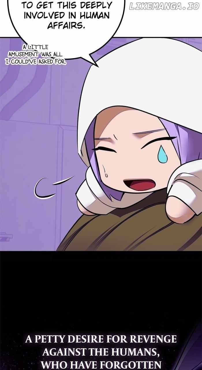 Return To Player Chapter 190 - Page 35 in English
