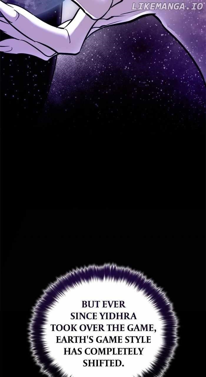 Return To Player Chapter 190 - Page 37 in English