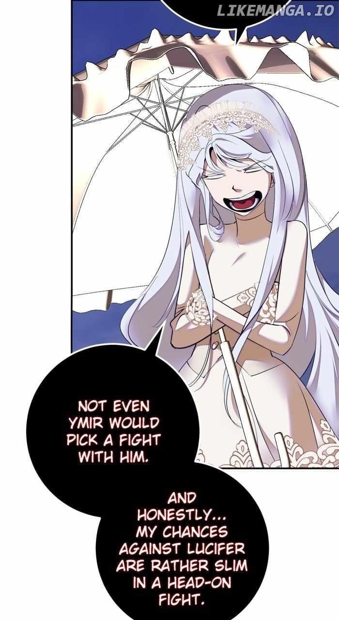 Return To Player Chapter 190 - Page 4 in English